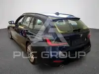 2022 BMW 330