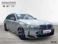 2022 BMW 330