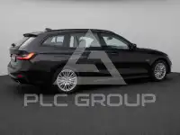 2022 BMW 330
