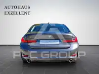 2022 BMW 330