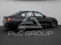 2022 BMW 330