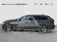 2022 BMW 330
