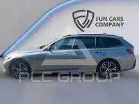 2022 BMW 330
