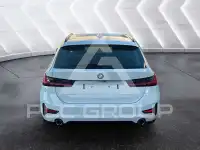 2022 BMW 330
