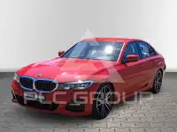 2022 BMW 330