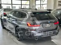 2022 BMW 330
