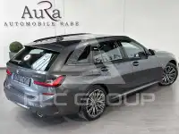 2022 BMW 330