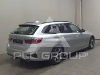 2021 BMW 330