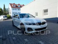 2022 BMW 330