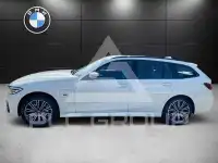 2022 BMW 330
