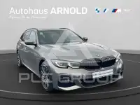 2022 BMW 330