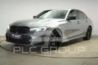 2022 BMW 330