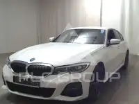 2022 BMW 330