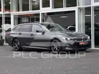 2022 BMW 330