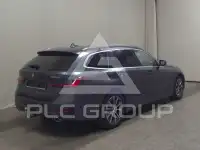 2022 BMW 330