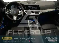 2022 BMW 330