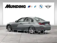 2022 BMW 330