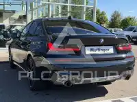 2022 BMW 330
