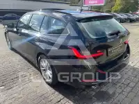 2022 BMW 330