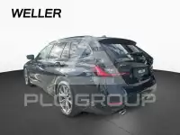 2022 BMW 330