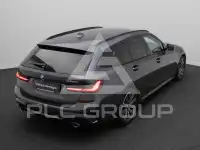 2022 BMW 330