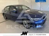 2022 BMW 330