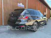 2022 BMW 330