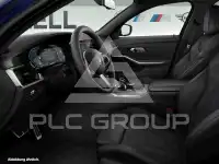 2022 BMW 330
