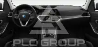 2022 BMW 330