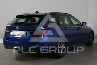 2022 BMW 330
