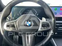2022 BMW 330