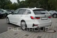 2022 BMW 330