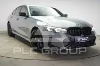 2022 BMW 330