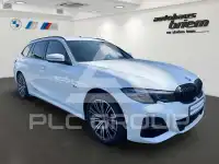 2022 BMW 330