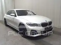 2022 BMW 330