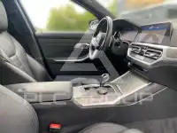 2022 BMW 330
