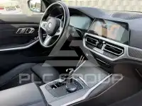 2022 BMW 330