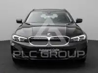 2022 BMW 330