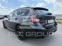 2022 BMW 330