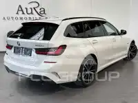 2022 BMW 330