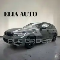 2022 BMW 330