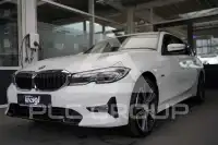 2022 BMW 330