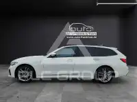 2022 BMW 330