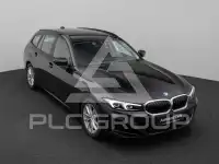 2022 BMW 330
