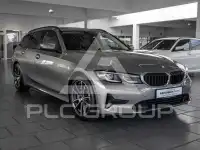 2022 BMW 330