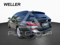 2022 BMW 330