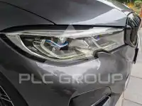 2022 BMW 330