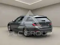 2022 BMW 330