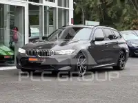 2022 BMW 330
