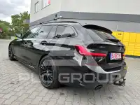 2022 BMW 330